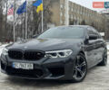 Серый БМВ М5, объемом двигателя 4.39 л и пробегом 78 тыс. км за 65700 $, фото 1 на Automoto.ua