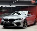 Сірий БМВ М5, об'ємом двигуна 4.4 л та пробігом 39 тис. км за 113800 $, фото 1 на Automoto.ua