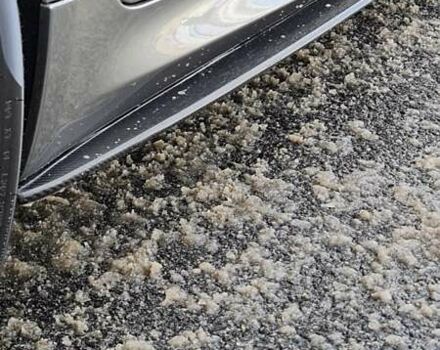 БМВ М5 2020 в Днепре (Днепропетровске) на Automoto.ua Серый БМВ М5, объемом двигателя 4.4 л и пробегом 40 тыс. км за 135000 $, фото 28 на Automoto.ua