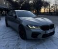 Серый БМВ М5, объемом двигателя 4.4 л и пробегом 30 тыс. км за 83000 $, фото 1 на Automoto.ua
