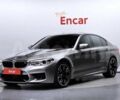 Серый БМВ М5, объемом двигателя 0 л и пробегом 46 тыс. км за 50999 $, фото 1 на Automoto.ua