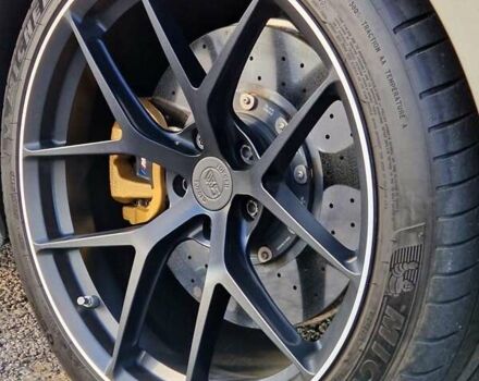 БМВ М5 2020 в Днепре (Днепропетровске) на Automoto.ua Серый БМВ М5, объемом двигателя 4.4 л и пробегом 40 тыс. км за 135000 $, фото 42 на Automoto.ua