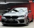 Сірий БМВ М5, об'ємом двигуна 4.4 л та пробігом 39 тис. км за 113800 $, фото 6 на Automoto.ua
