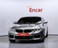 Серый БМВ М5, объемом двигателя 0 л и пробегом 46 тыс. км за 50999 $, фото 2 на Automoto.ua
