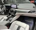 Сірий БМВ М5, об'ємом двигуна 4.4 л та пробігом 39 тис. км за 113800 $, фото 73 на Automoto.ua