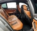 Серый БМВ М5, объемом двигателя 0 л и пробегом 46 тыс. км за 50999 $, фото 10 на Automoto.ua