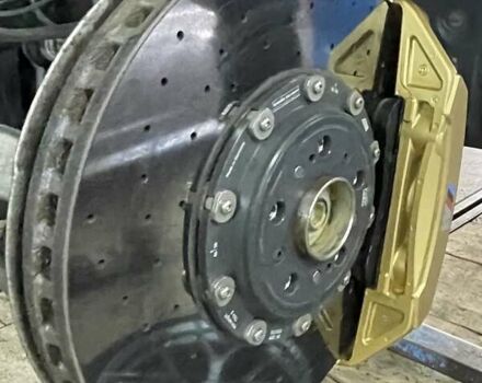 БМВ М5 2020 в Днепре (Днепропетровске) на Automoto.ua Серый БМВ М5, объемом двигателя 4.4 л и пробегом 40 тыс. км за 135000 $, фото 41 на Automoto.ua