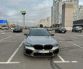 Серый БМВ М5, объемом двигателя 4.39 л и пробегом 49 тыс. км за 77000 $, фото 6 на Automoto.ua