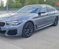 Сірий БМВ М5, об'ємом двигуна 3 л та пробігом 31 тис. км за 54375 $, фото 12 на Automoto.ua
