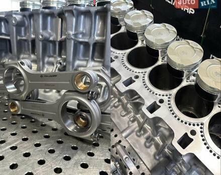 БМВ М5 2020 в Днепре (Днепропетровске) на Automoto.ua Серый БМВ М5, объемом двигателя 4.4 л и пробегом 40 тыс. км за 135000 $, фото 31 на Automoto.ua