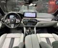 Сірий БМВ М5, об'ємом двигуна 4.4 л та пробігом 39 тис. км за 113800 $, фото 47 на Automoto.ua