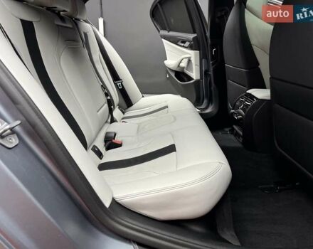 Сірий БМВ М5, об'ємом двигуна 4.4 л та пробігом 39 тис. км за 113800 $, фото 61 на Automoto.ua