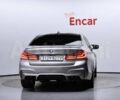Серый БМВ М5, объемом двигателя 0 л и пробегом 46 тыс. км за 50999 $, фото 3 на Automoto.ua