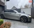 Серый БМВ М5, объемом двигателя 4.4 л и пробегом 40 тыс. км за 135000 $, фото 1 на Automoto.ua
