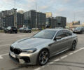 Серый БМВ М5, объемом двигателя 4.39 л и пробегом 49 тыс. км за 77000 $, фото 11 на Automoto.ua