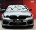 Сірий БМВ М5, об'ємом двигуна 4.4 л та пробігом 39 тис. км за 113800 $, фото 1 на Automoto.ua