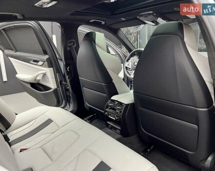 Сірий БМВ М5, об'ємом двигуна 4.4 л та пробігом 39 тис. км за 113800 $, фото 63 на Automoto.ua