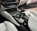 Сірий БМВ М5, об'ємом двигуна 4.4 л та пробігом 39 тис. км за 113800 $, фото 46 на Automoto.ua