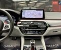 Сірий БМВ М5, об'ємом двигуна 4.4 л та пробігом 39 тис. км за 113800 $, фото 44 на Automoto.ua