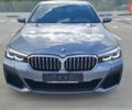 Сірий БМВ М5, об'ємом двигуна 3 л та пробігом 31 тис. км за 52619 $, фото 1 на Automoto.ua
