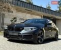 Серый БМВ М5, объемом двигателя 4.39 л и пробегом 79 тыс. км за 69900 $, фото 1 на Automoto.ua