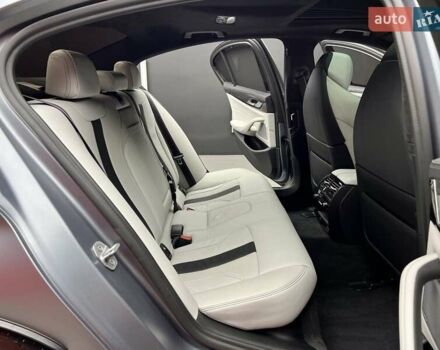 Сірий БМВ М5, об'ємом двигуна 4.4 л та пробігом 39 тис. км за 113800 $, фото 59 на Automoto.ua