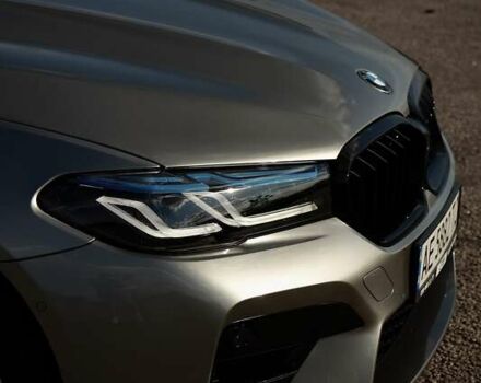 БМВ М5 2020 в Днепре (Днепропетровске) на Automoto.ua Серый БМВ М5, объемом двигателя 4.4 л и пробегом 40 тыс. км за 135000 $, фото 26 на Automoto.ua