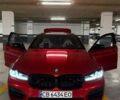 Сірий БМВ М5, об'ємом двигуна 4.4 л та пробігом 46 тис. км за 77832 $, фото 1 на Automoto.ua