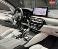 Сірий БМВ М5, об'ємом двигуна 4.4 л та пробігом 39 тис. км за 113800 $, фото 74 на Automoto.ua