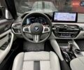 Сірий БМВ М5, об'ємом двигуна 4.4 л та пробігом 39 тис. км за 113800 $, фото 43 на Automoto.ua