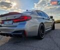БМВ М5 2020 в Днепре (Днепропетровске) на Automoto.ua Серый БМВ М5, объемом двигателя 4.4 л и пробегом 40 тыс. км за 135000 $, фото 13 на Automoto.ua