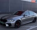 Сірий БМВ М5, об'ємом двигуна 4.39 л та пробігом 34 тис. км за 69990 $, фото 1 на Automoto.ua
