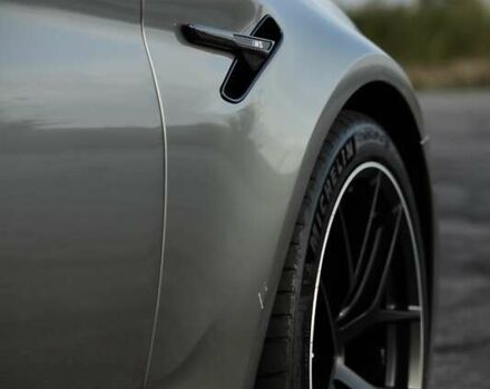 БМВ М5 2020 в Днепре (Днепропетровске) на Automoto.ua Серый БМВ М5, объемом двигателя 4.4 л и пробегом 40 тыс. км за 135000 $, фото 27 на Automoto.ua