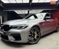Сірий БМВ М5, об'ємом двигуна 4.4 л та пробігом 39 тис. км за 113800 $, фото 4 на Automoto.ua