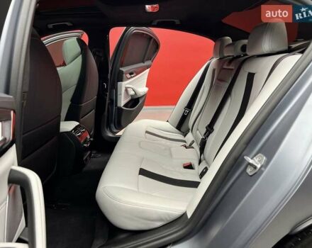 Сірий БМВ М5, об'ємом двигуна 4.4 л та пробігом 39 тис. км за 113800 $, фото 52 на Automoto.ua