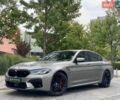 Сірий БМВ М5, об'ємом двигуна 4.39 л та пробігом 34 тис. км за 77000 $, фото 1 на Automoto.ua