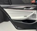 Сірий БМВ М5, об'ємом двигуна 4.4 л та пробігом 39 тис. км за 113800 $, фото 51 на Automoto.ua