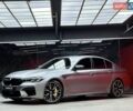 Сірий БМВ М5, об'ємом двигуна 4.4 л та пробігом 39 тис. км за 113800 $, фото 7 на Automoto.ua