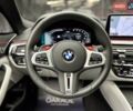 Сірий БМВ М5, об'ємом двигуна 4.4 л та пробігом 39 тис. км за 113800 $, фото 40 на Automoto.ua