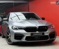 Сірий БМВ М5, об'ємом двигуна 4.4 л та пробігом 39 тис. км за 113800 $, фото 12 на Automoto.ua