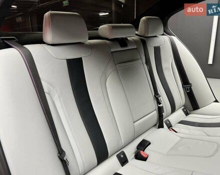 Сірий БМВ М5, об'ємом двигуна 4.4 л та пробігом 39 тис. км за 113800 $, фото 60 на Automoto.ua
