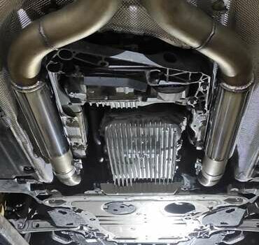 БМВ М5 2020 в Днепре (Днепропетровске) на Automoto.ua Серый БМВ М5, объемом двигателя 4.4 л и пробегом 40 тыс. км за 135000 $, фото 36 на Automoto.ua