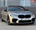 Сірий БМВ М5, об'ємом двигуна 4.39 л та пробігом 52 тис. км за 81000 $, фото 1 на Automoto.ua