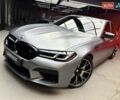 Сірий БМВ М5, об'ємом двигуна 4.4 л та пробігом 39 тис. км за 113800 $, фото 8 на Automoto.ua