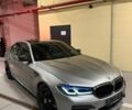 Сірий БМВ М5, об'ємом двигуна 4.4 л та пробігом 55 тис. км за 79500 $, фото 1 на Automoto.ua