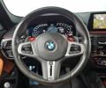 Серый БМВ М5, объемом двигателя 0 л и пробегом 46 тыс. км за 50999 $, фото 11 на Automoto.ua