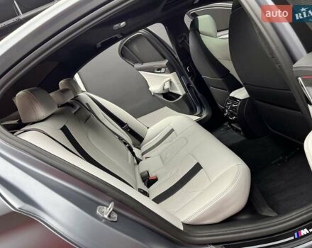 Сірий БМВ М5, об'ємом двигуна 4.4 л та пробігом 39 тис. км за 113800 $, фото 62 на Automoto.ua