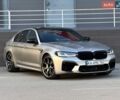 Сірий БМВ М5, об'ємом двигуна 4.39 л та пробігом 52 тис. км за 81000 $, фото 2 на Automoto.ua