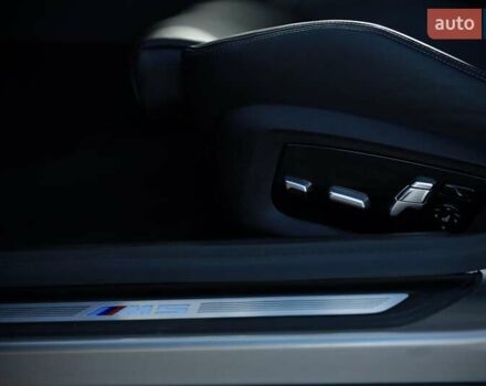 БМВ М5 2020 в Днепре (Днепропетровске) на Automoto.ua Серый БМВ М5, объемом двигателя 4.4 л и пробегом 40 тыс. км за 135000 $, фото 46 на Automoto.ua