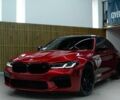 Сірий БМВ М5, об'ємом двигуна 4.39 л та пробігом 40 тис. км за 70000 $, фото 1 на Automoto.ua
